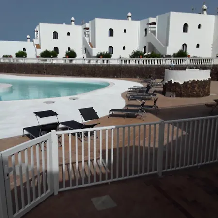 Le Parisien * Costa Teguise