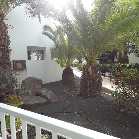 Le Parisien Διαμέρισμα Costa Teguise