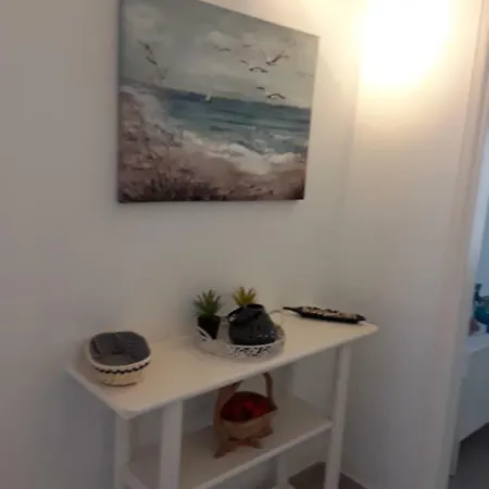 Appartement Le Parisien Costa Teguise