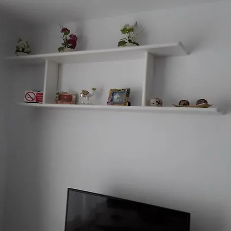 Le Parisien * Costa Teguise