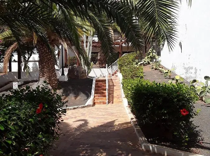 Le Parisien Costa Teguise