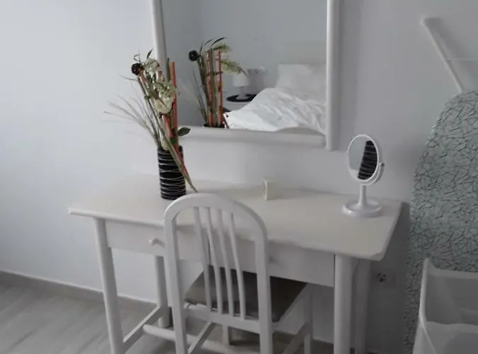 Le Parisien Apartment Costa Teguise