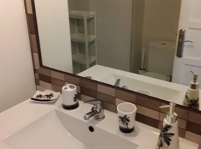 Apartment Le Parisien