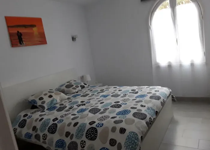 Le Parisien Apartment