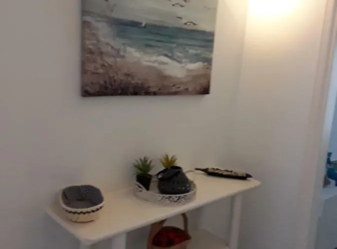 Apartment Le Parisien Costa Teguise