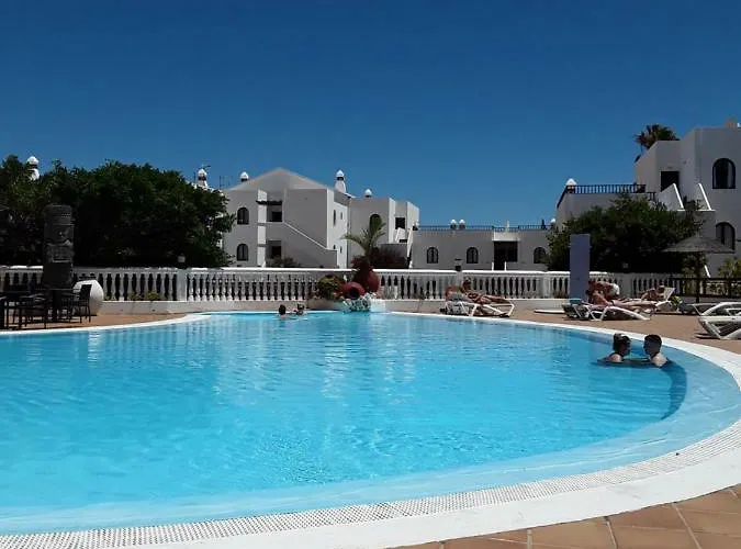 Le Parisien Apartment *