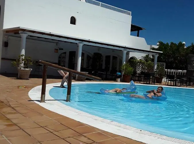 Apartment Le Parisien *