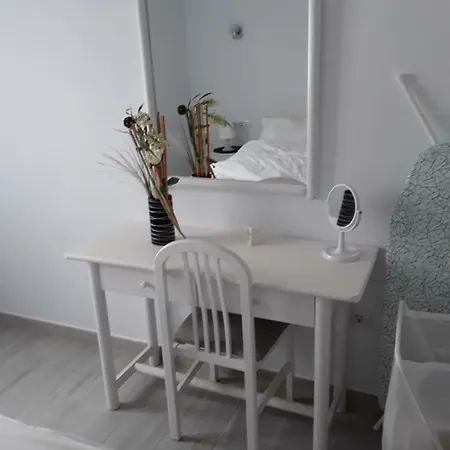 Le Parisien Apartment Costa Teguise