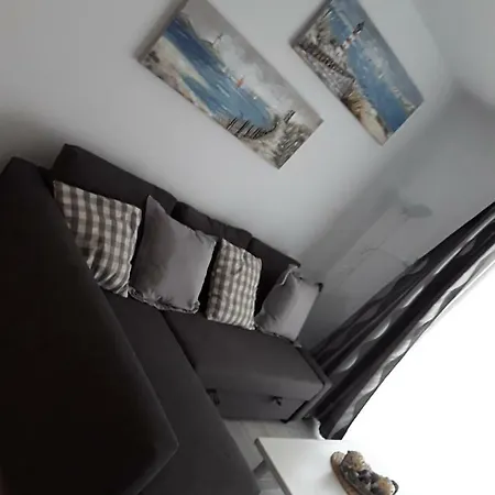 Le Parisien Apartamento Costa Teguise