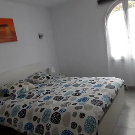 Le Parisien Apartment