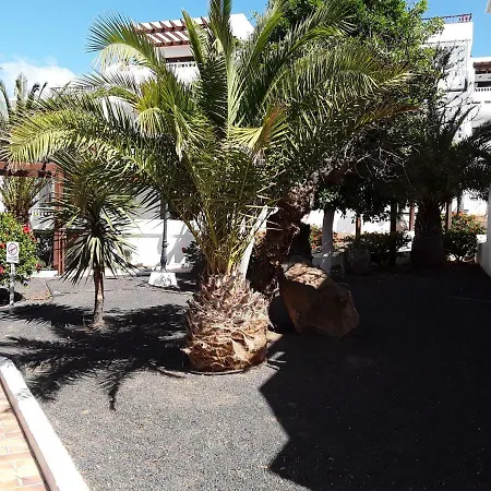 Le Parisien Apartment Costa Teguise