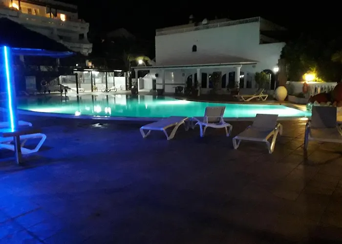 Lejlighed Le Parisien Costa Teguise