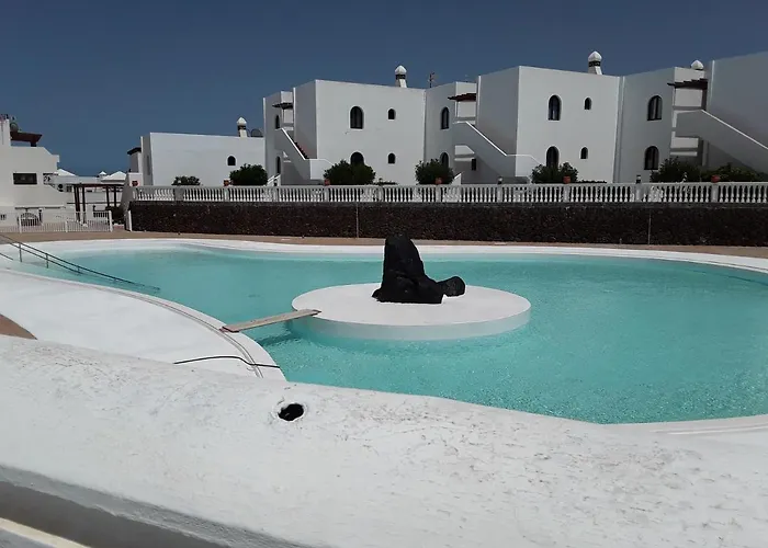 Le Parisien Lejlighed *