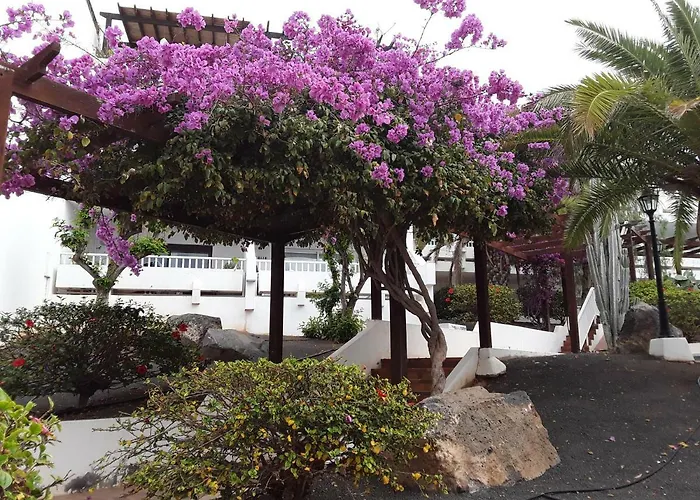 Lejlighed Le Parisien