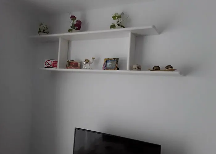 Le Parisien * Costa Teguise